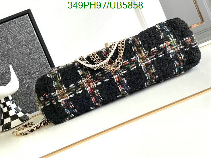 SAMC - CHL Bags - 291
