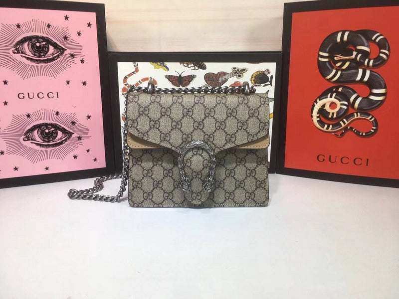 Glami Fashion - GCI Bags - 10637