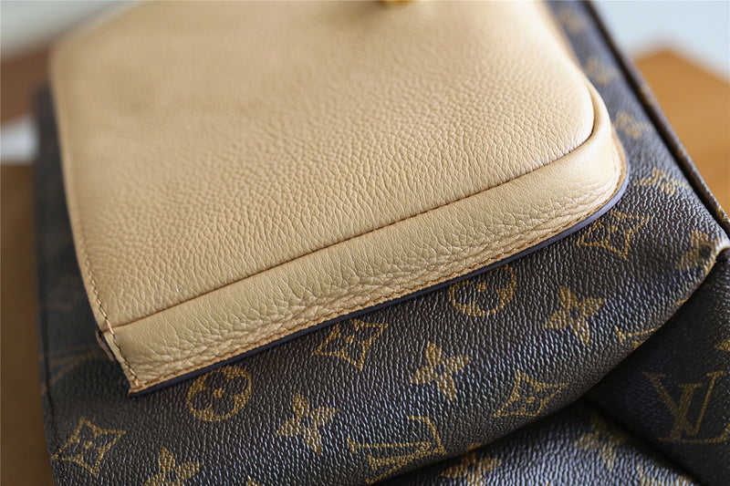 Satchel Bags - VL Bags - 7855
