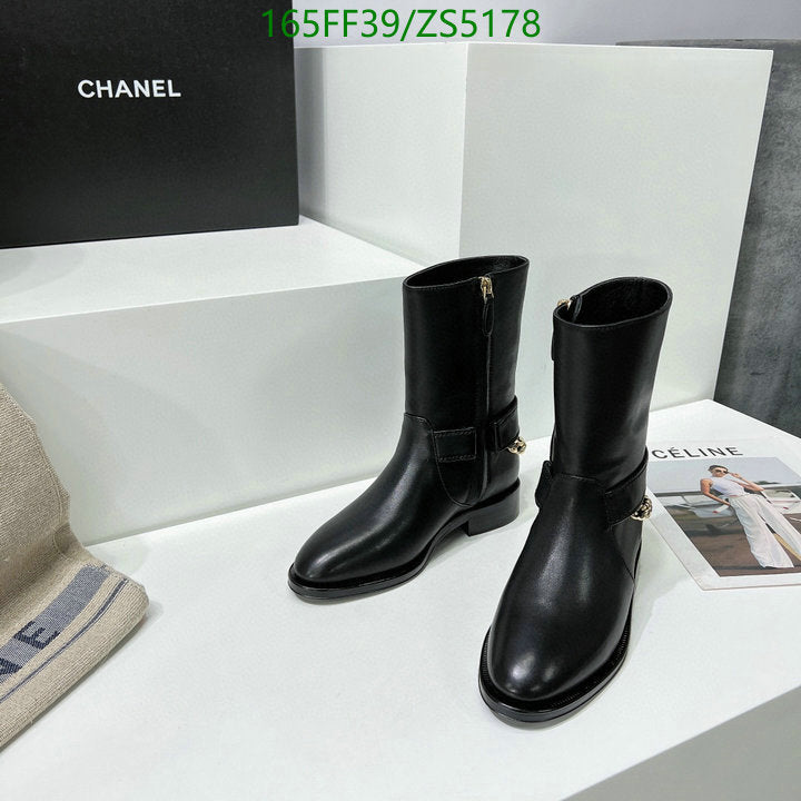 SAMC - CHL Women Boots - 302