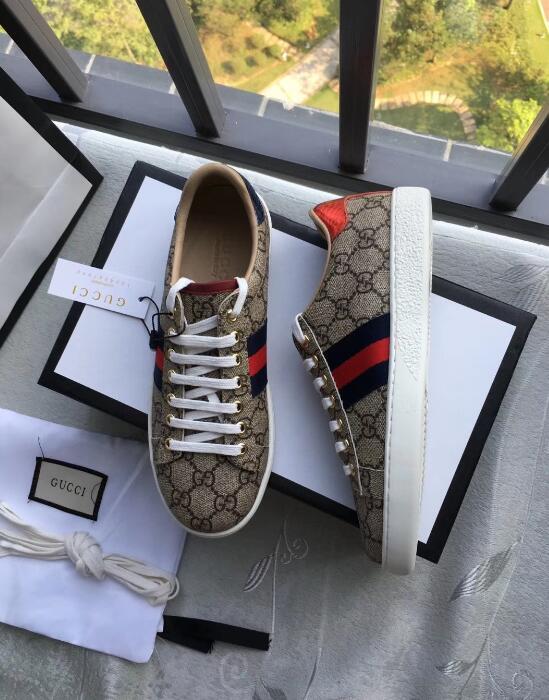 SAMC - GUKI Women Shoes - 2174