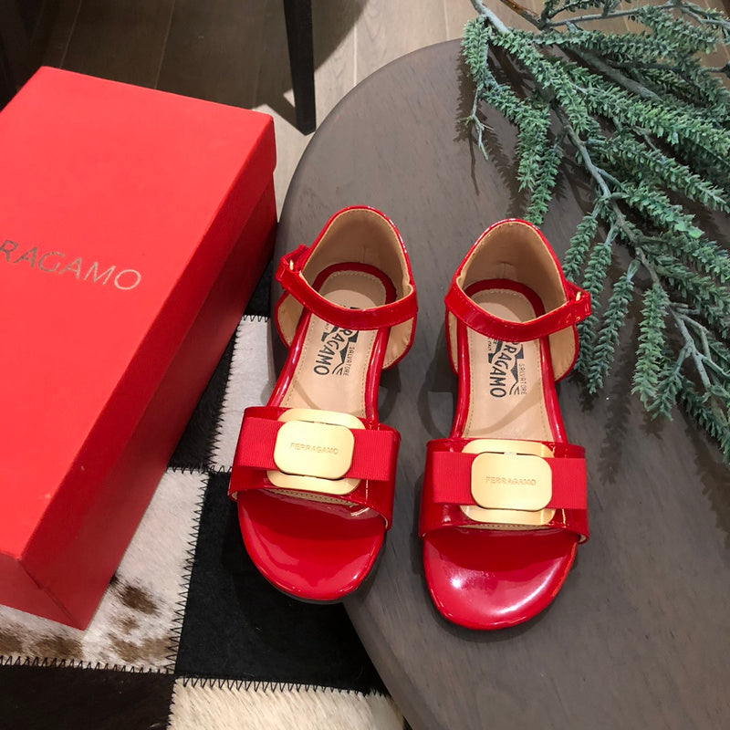 Glami - FGO Women Shoes - 119