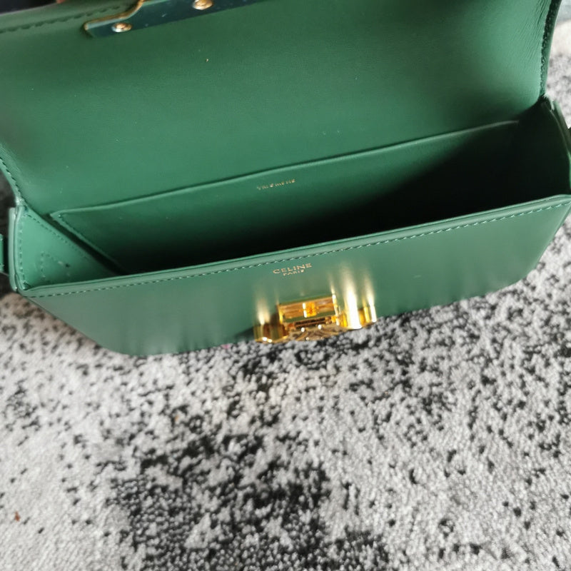 Glamy - COL Bags - 1176