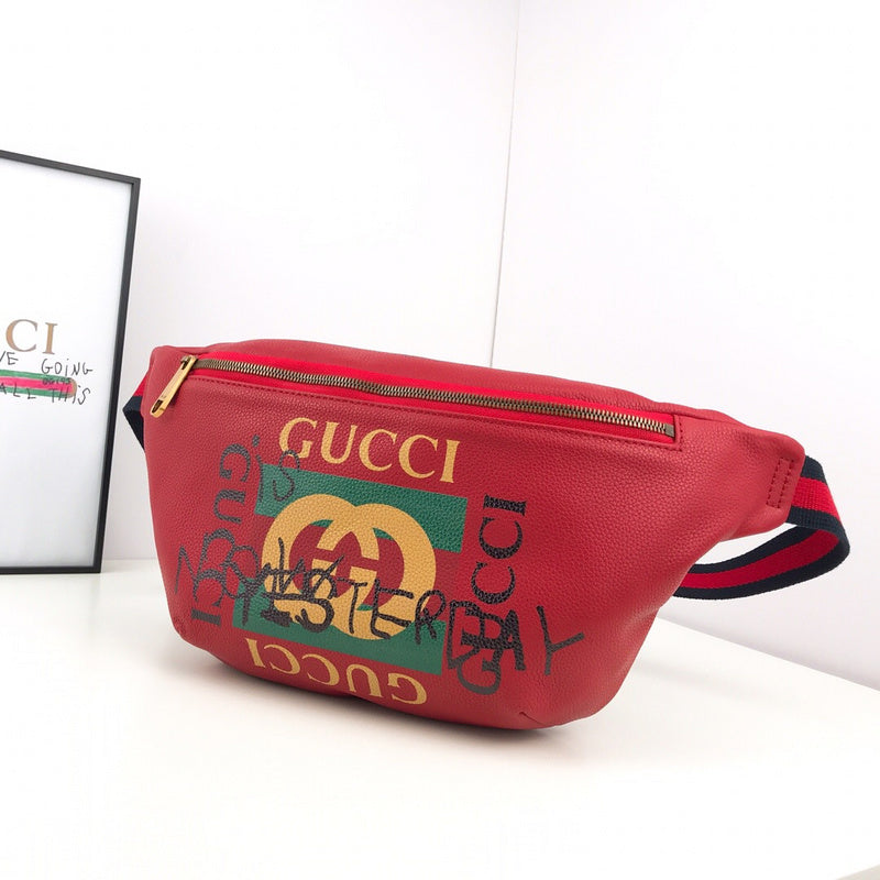 Glami Fashion - GCI Bags - 2589