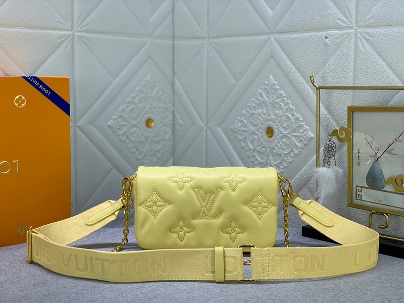 Satchel Bags - VL2 Bags - 247