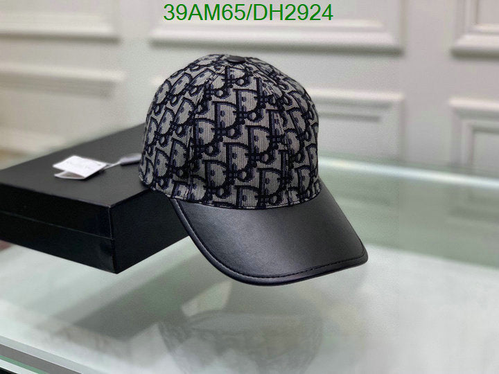 SAMC - DOR Caps & Hats - 024