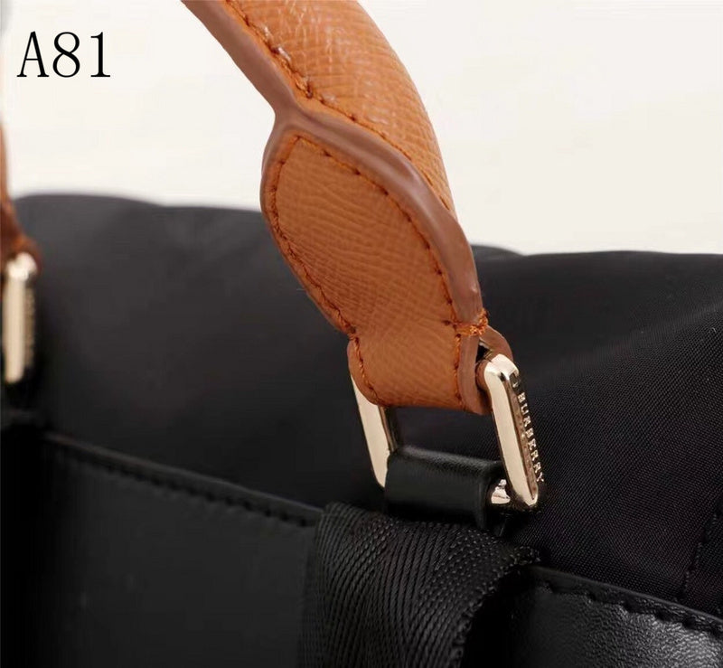 ELE Fashion -BBR Bags - 756