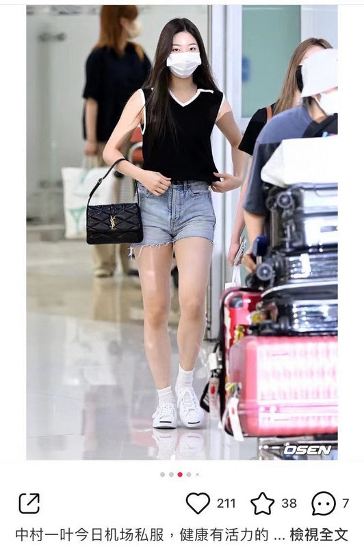 Satchel Bags - SLY Bags - 612