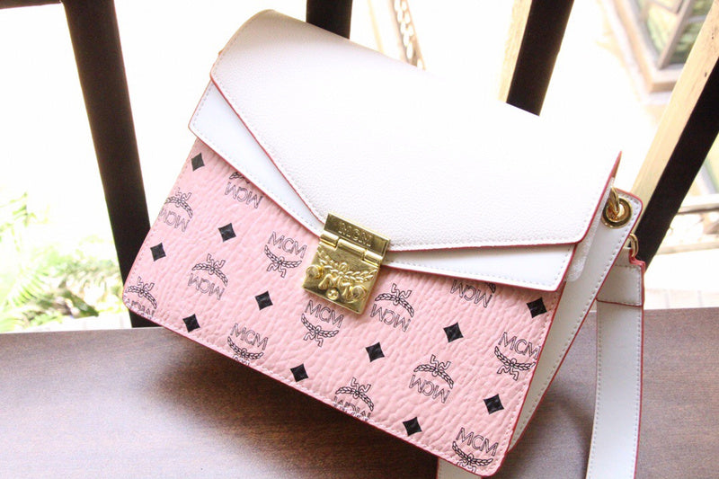 Satchel Bags - MC Bags - 279