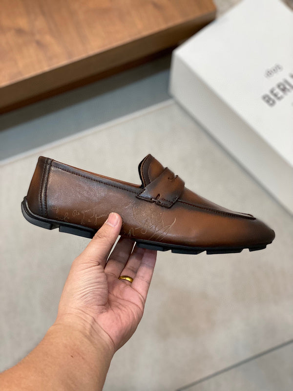 Glami - BRE Men Shoes - 620