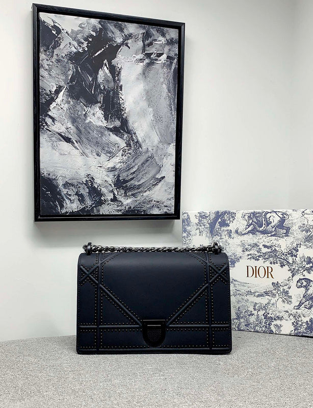 Satchel Bags - DOR Bags - 1141