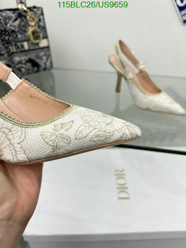 SAMCC - DOR Women Shoes - 2312