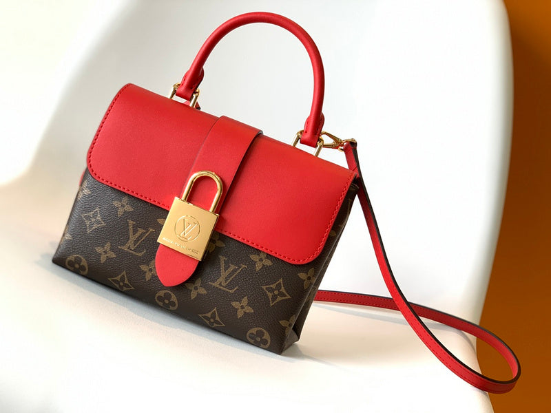 Satchel Bags - VL Bags - 1064