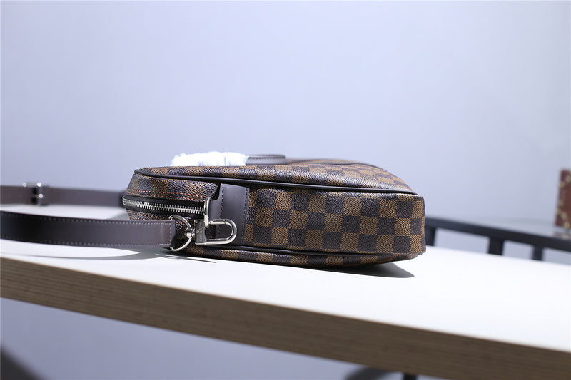 Glami Fashion Lu-Vi bags - 9857