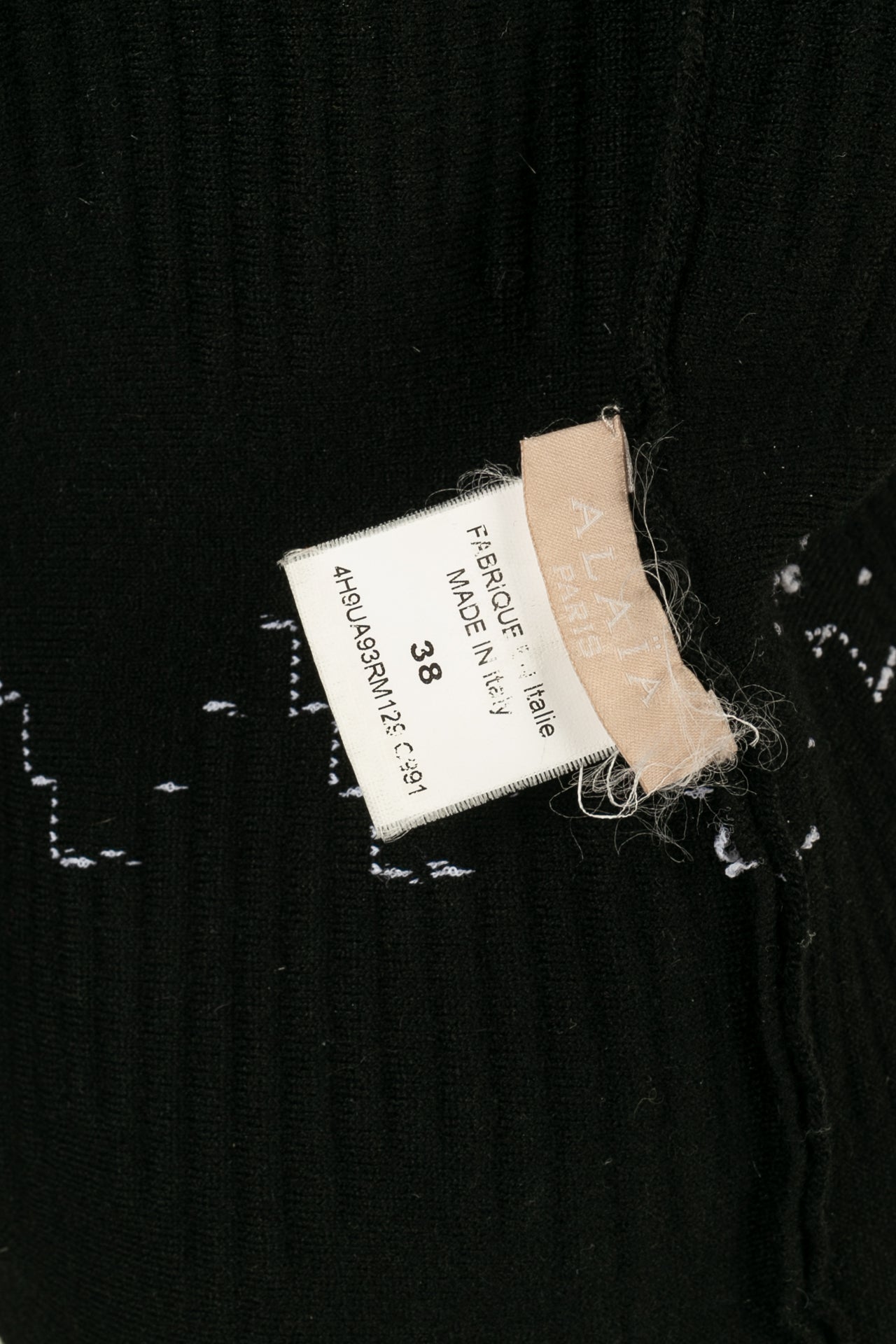 Ensemble AlaÃƒÆ’Ã‚Â¯a 2014-2015