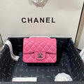 Satchel Bags - CHL Bags - 4560