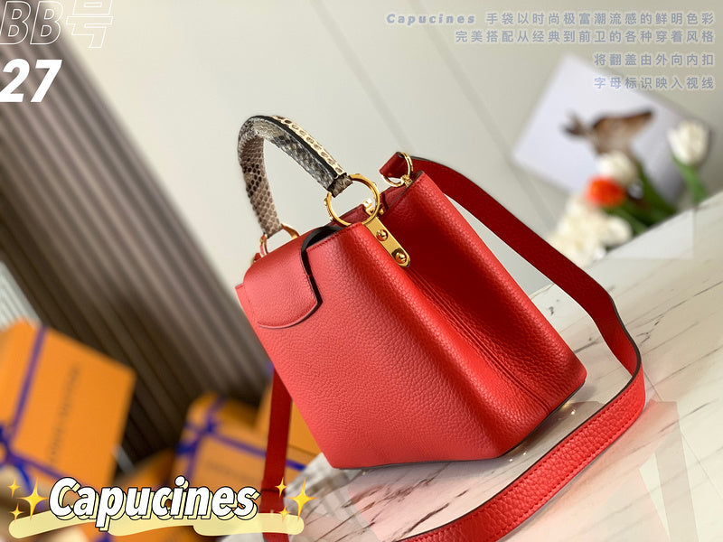 Glamy - LOV Bags - 1238