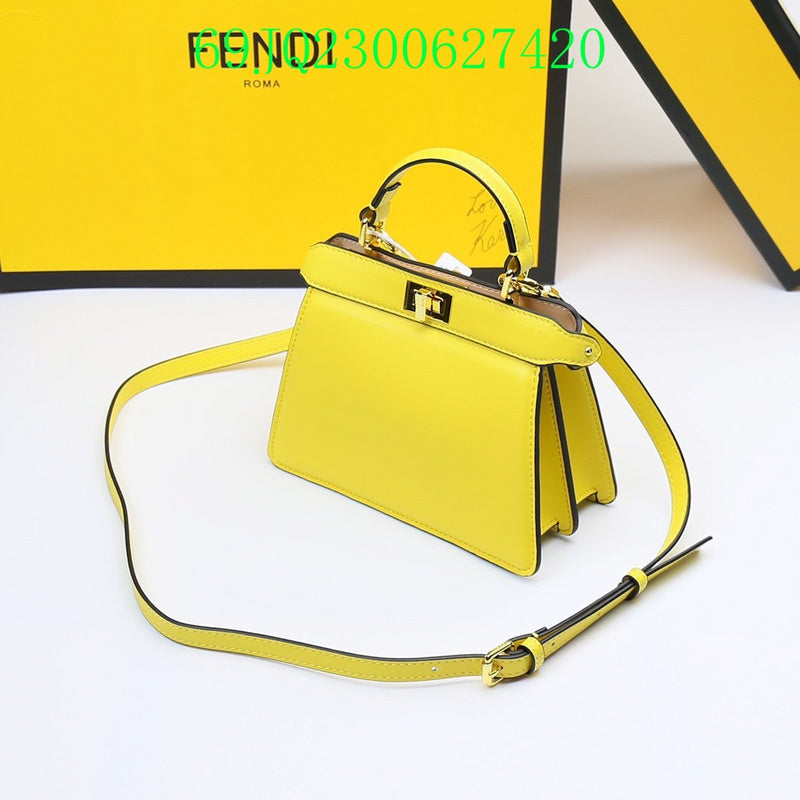 Glami - FDE Bags - 1612