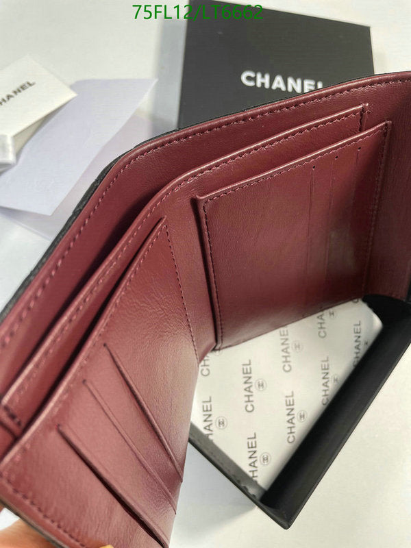 SAMC - CHL Wallets - 085