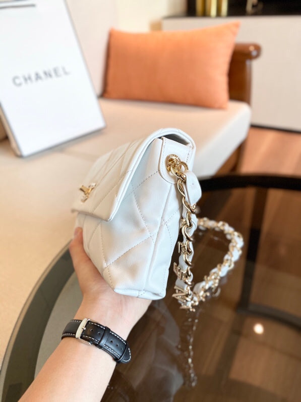 Satchel Bags - CLN Bags - 824
