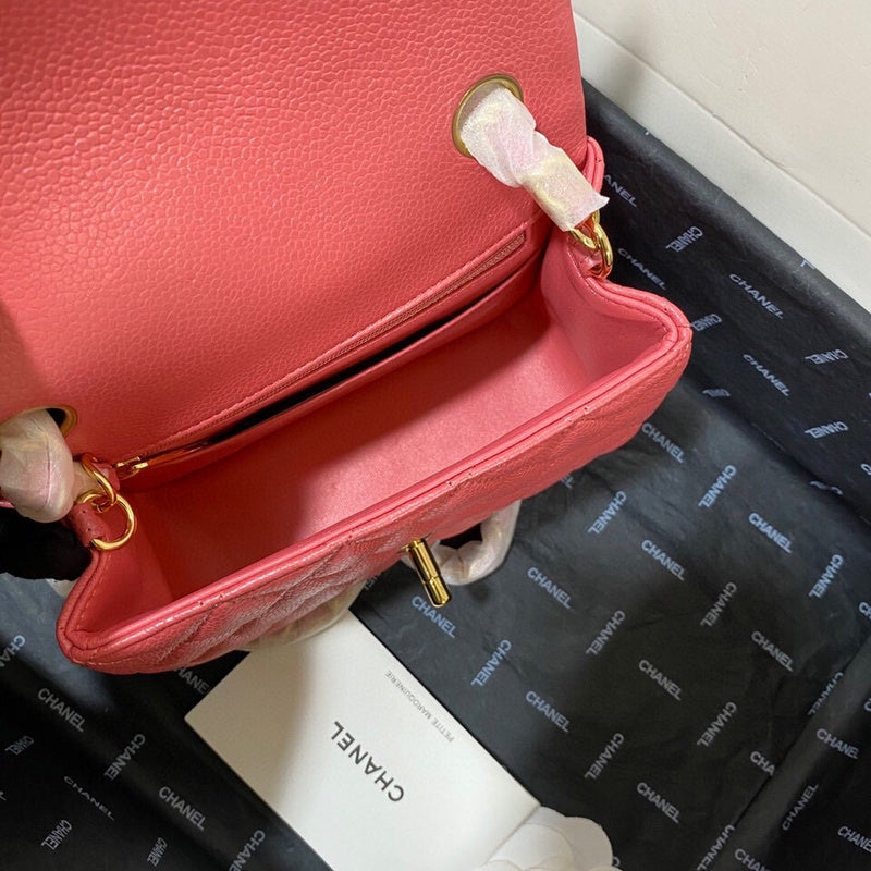 Satchel Bags - CHL Bags - 4441