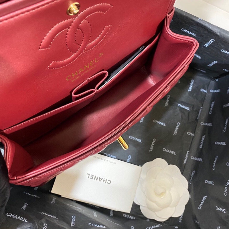 Satchel Bags - CHL Bags - 3986