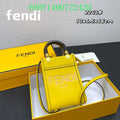 Glami - FDE Bags - 3301