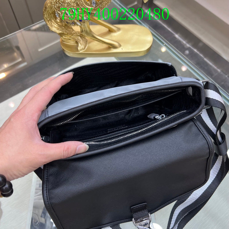 Satchel Bags - PDA Bags - 3550