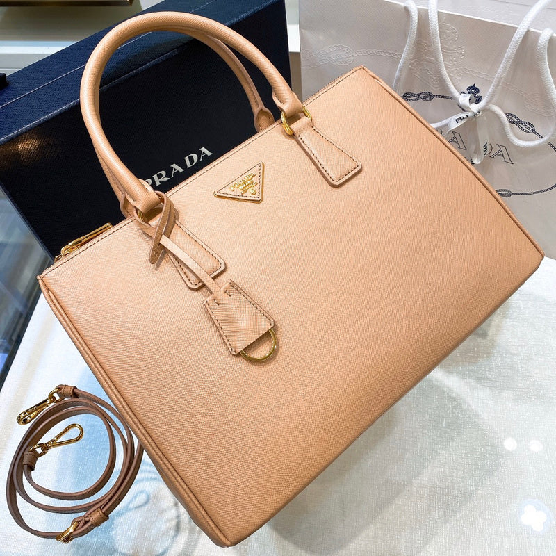 Satchel Bags - PDA Bags - 2413