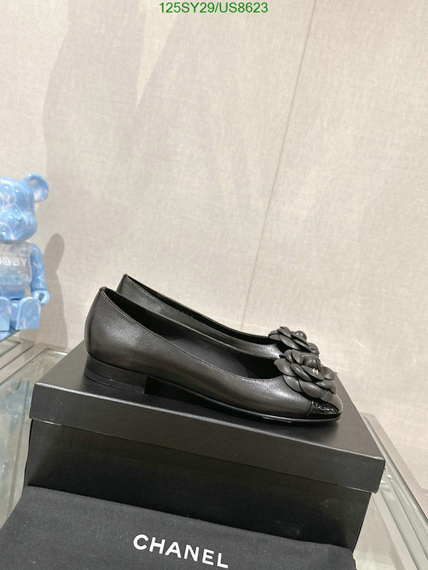 SAMC - CHL Women Shoes Ballet - 100