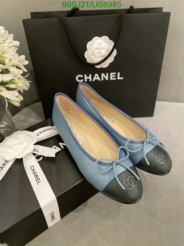 SAMC - CHL Women Shoes Ballet - 150