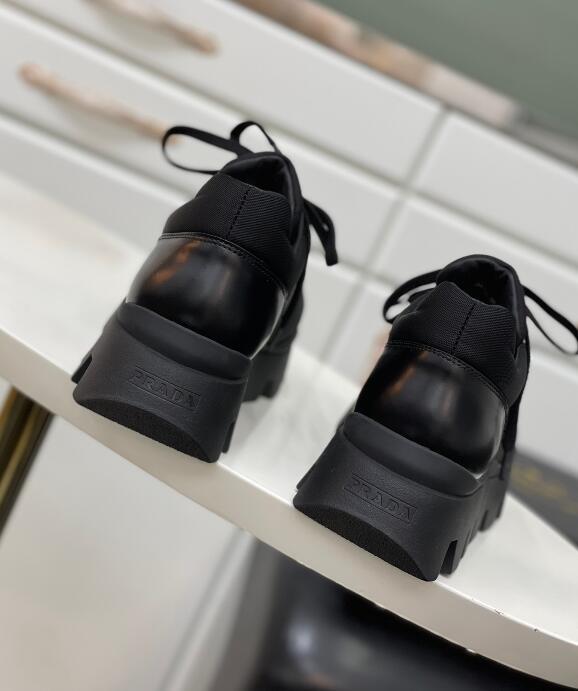 Glamy - PD Men Shoes - 425