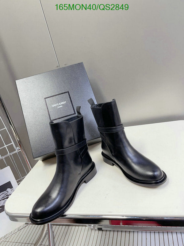 SAMC - YLS Women Shoes - 126