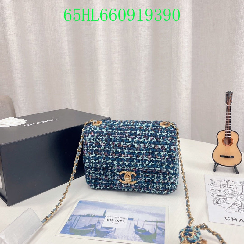 Glami - CHL Bags - 2231