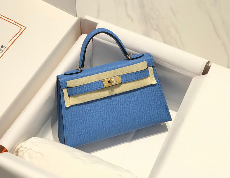 Satchel Bags - HMS-Bags - 332