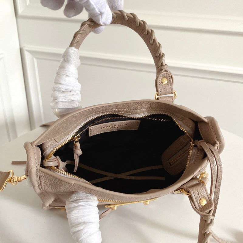 Glamy - BG Bags - 560