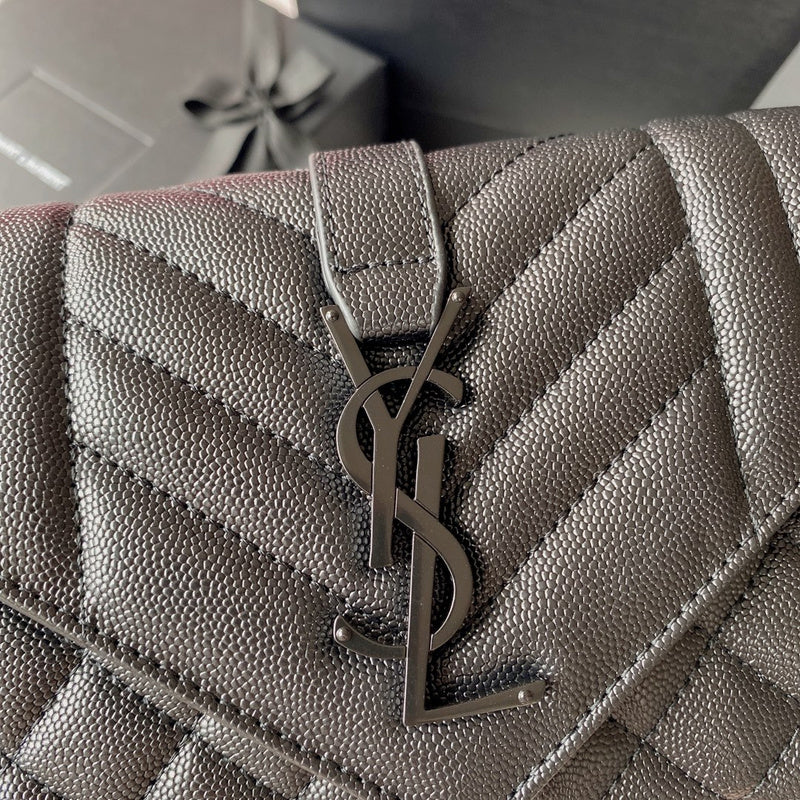 Glamy - YLS Bags - 337