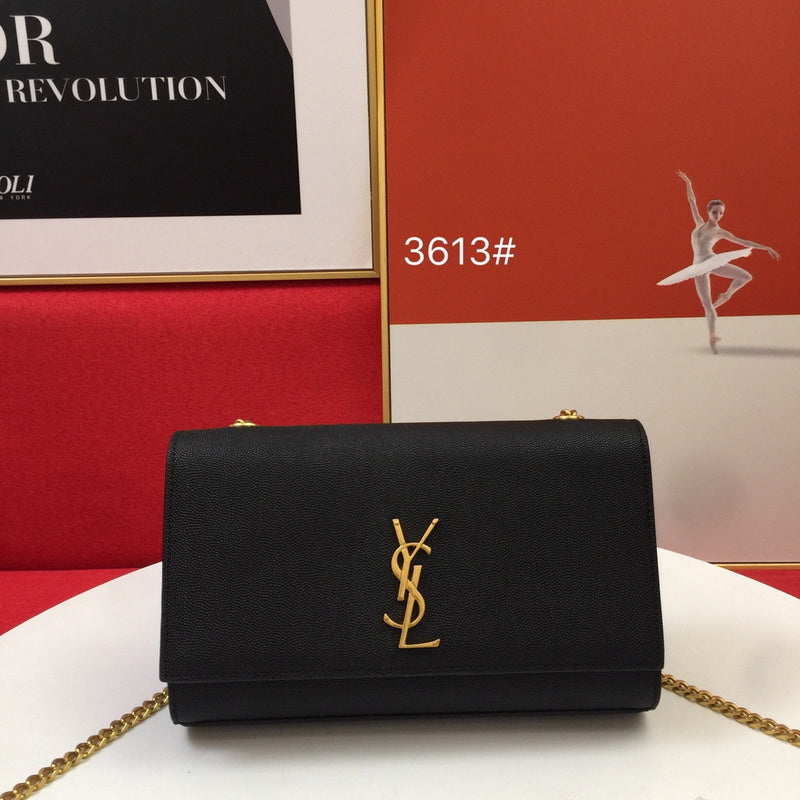 Satchel Bags - SLY Bags - 1510