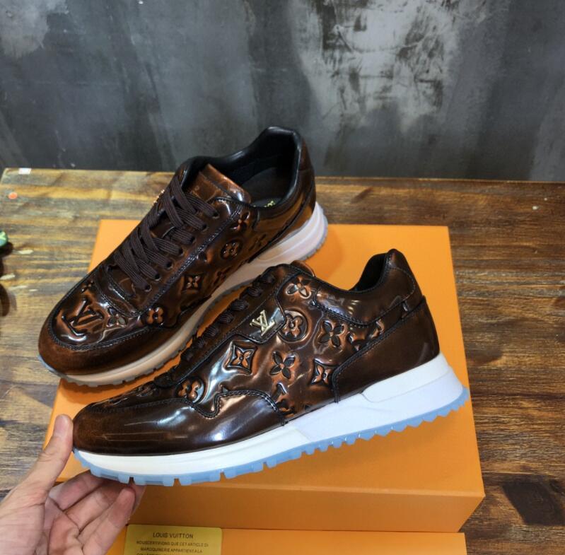 glamy - LOV Men Shoes - 1435