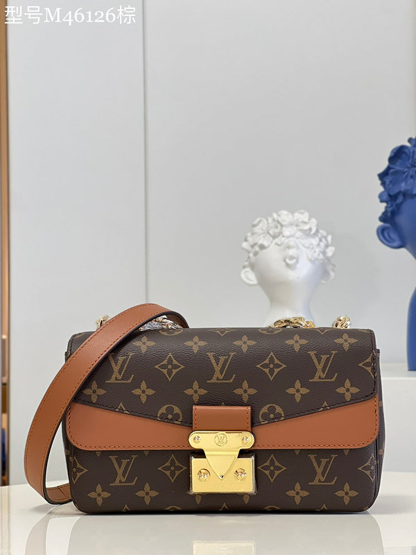 Glamy - LOV Bags - 066