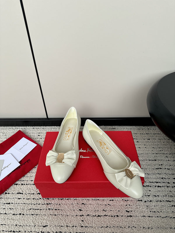 Glami - FGO Women Shoes - 022