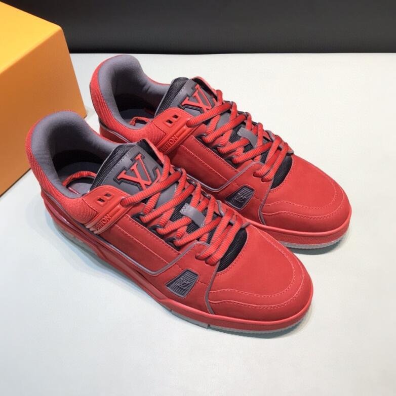 SAMC - LOV Men Shoes - 1275