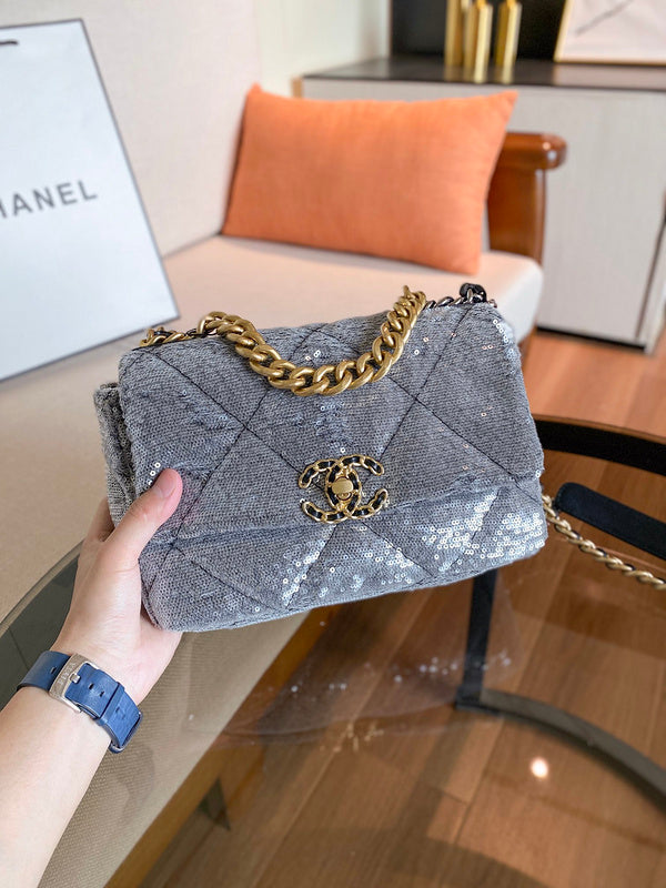 Chanel Bags