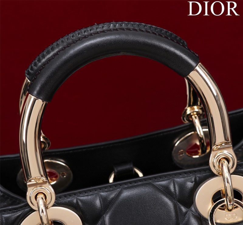 ELE - Dir Bags - 1424