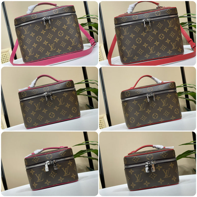 Glami - LOV Bags - 035
