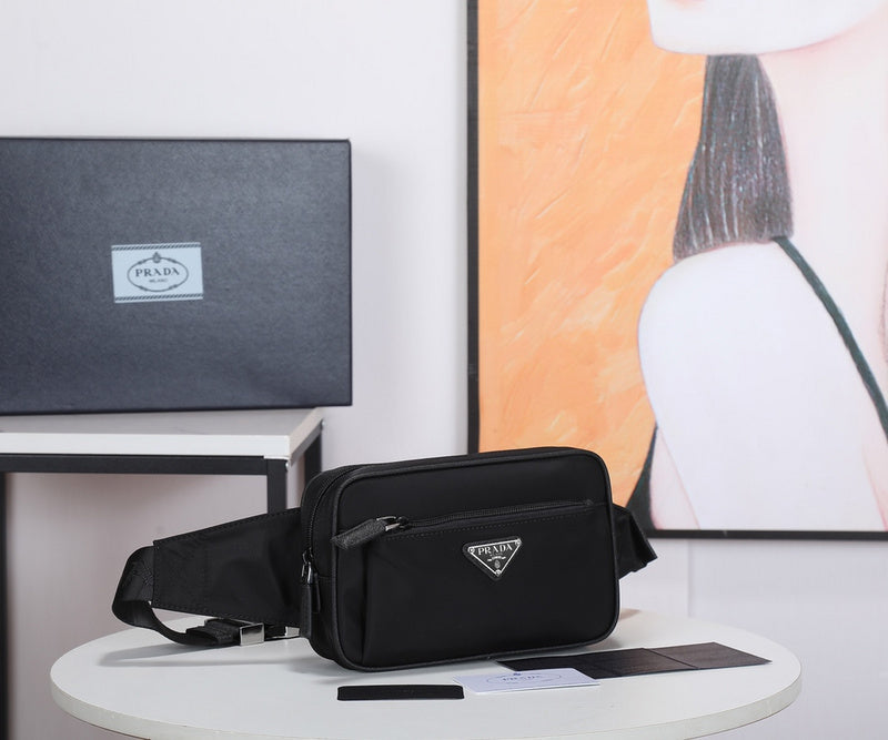 Satchel Bags - PRA Bags - 176