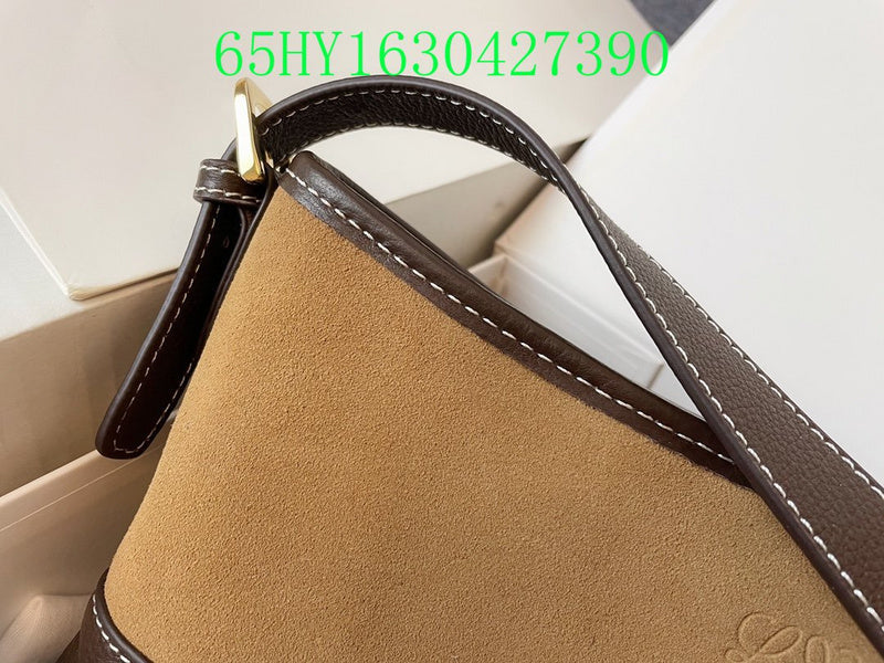 Satchel Bags - LWE Bags - 199