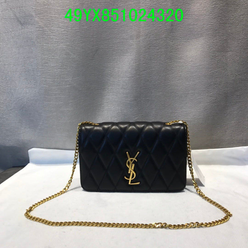 Glami - YLS Bags - 2052