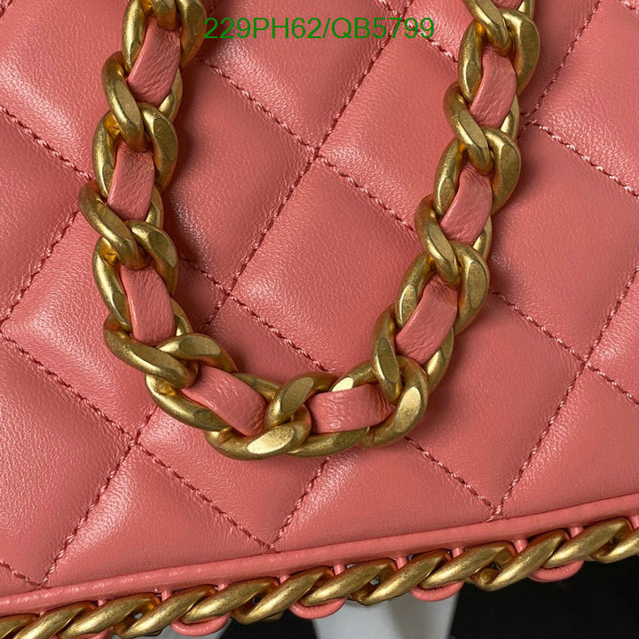 SAMC - CHL Bags - 563