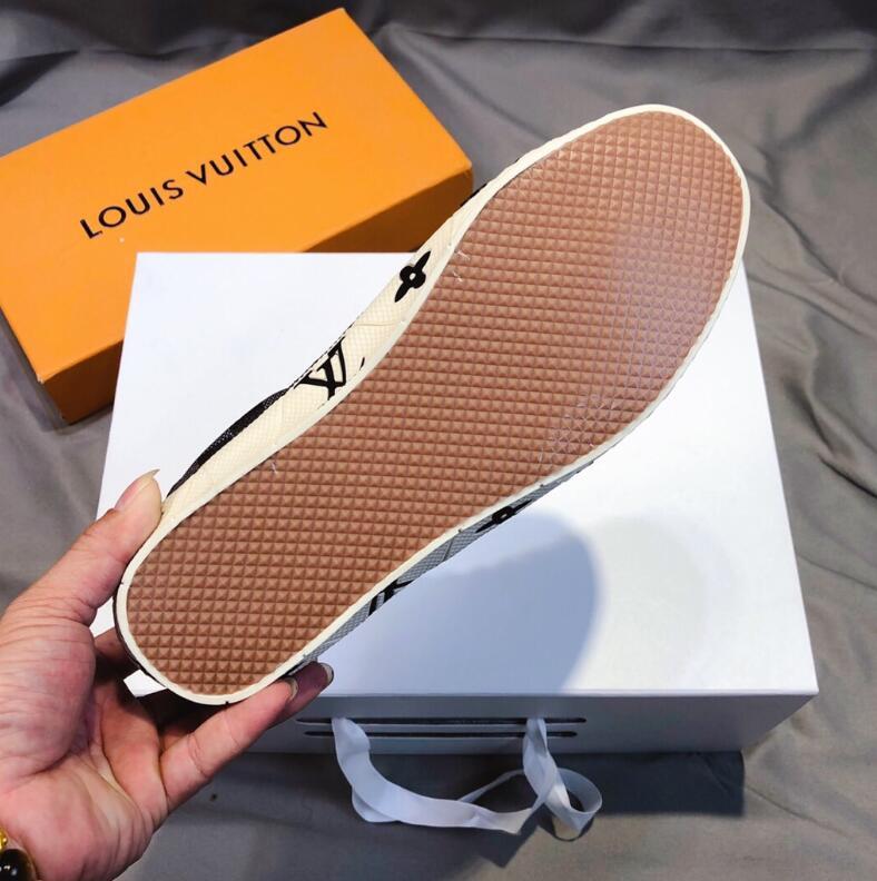 SAMC - LOV Men Shoes - 1854